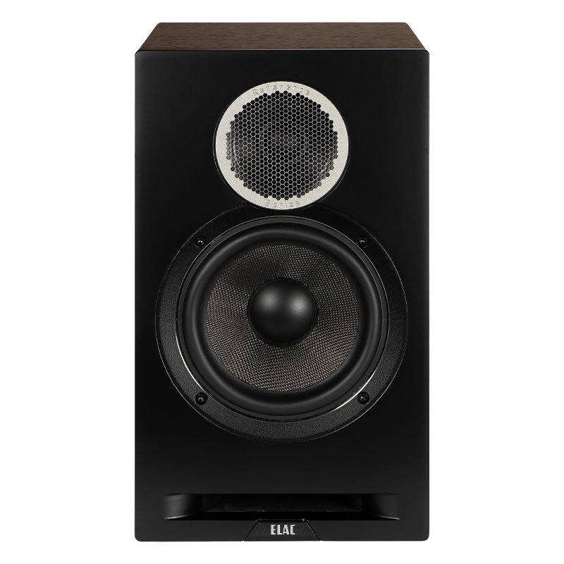 Debut Reference DBR62 Wood Black