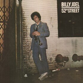 52nd Street (Billy Joel 50 Years) Billy Joel