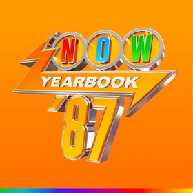 Now Yearbook '87 Various Artists