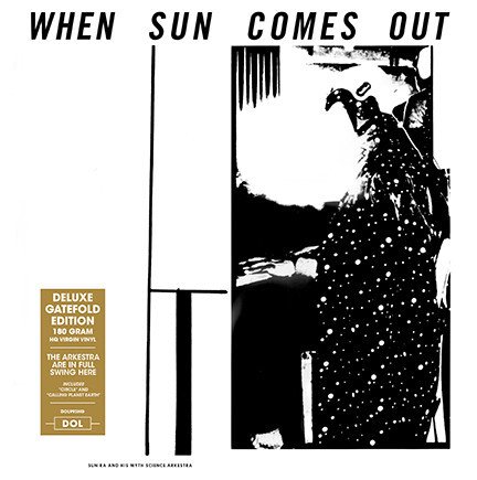 When Sun Comes Out