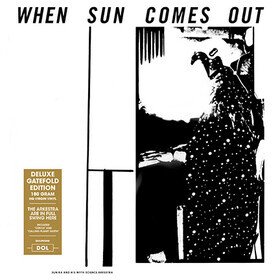 When Sun Comes Out The Sun Ra Arkestra