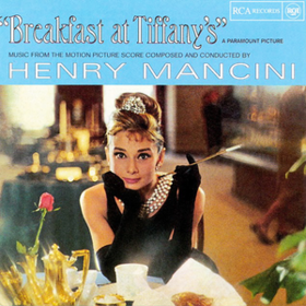 Breakfast At Tiffany's Henry Mancini
