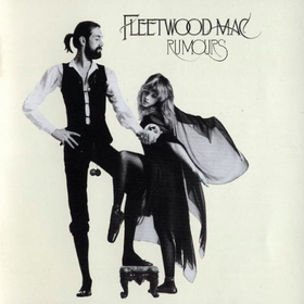Rumours (Box Set, Limited Deluxe Edition) Fleetwood Mac