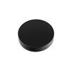 Record Puck E Black