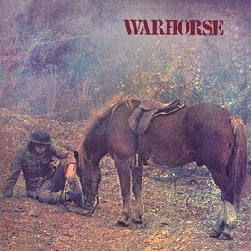 Warhorse Warhorse