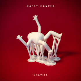Gravity Happy Camper