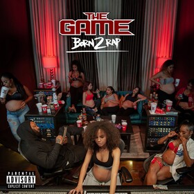 Born 2 Rap Game