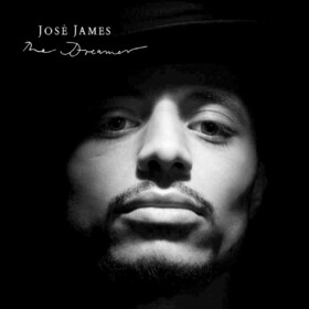 The Dreamer Jose James