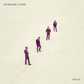 Delta (Limited Edition) Mumford & Sons