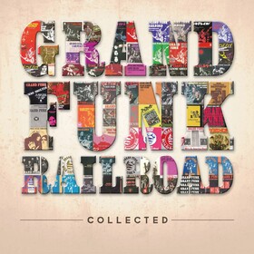 Collected Grand Funk Railroad