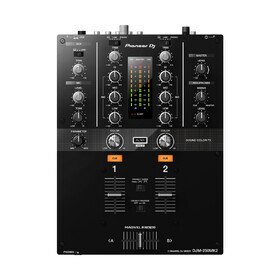 AlphaTheta DJM-250MK2 Pioneer
