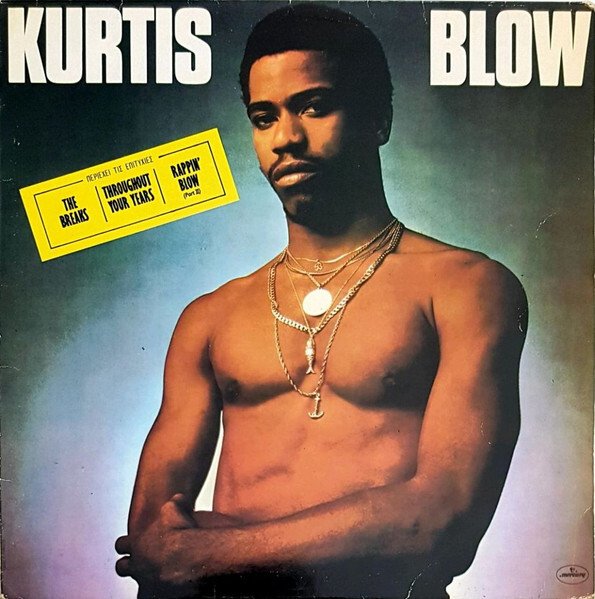 Kurtis Blow