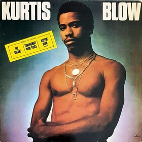 Kurtis Blow Kurtis Blow