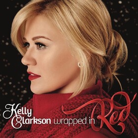 Wrapped In Red Kelly Clarkson