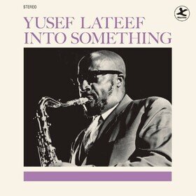 Into Something (Limited Edition) Yusef Lateef