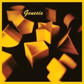 Genesis (Limited Edition) Genesis