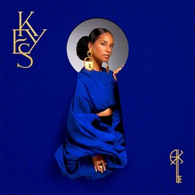 Keys Alicia Keys