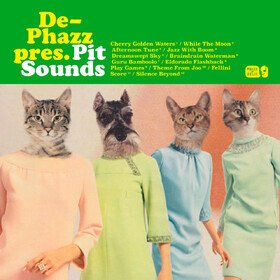 Pit Sounds De-Phazz