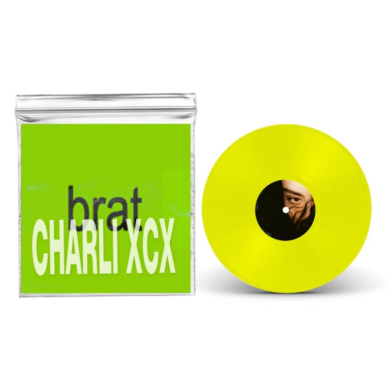 BRAT (Tour Exclusive)