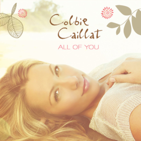 All Of You Colbie Caillat