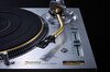 SL-1200GMEES Silver