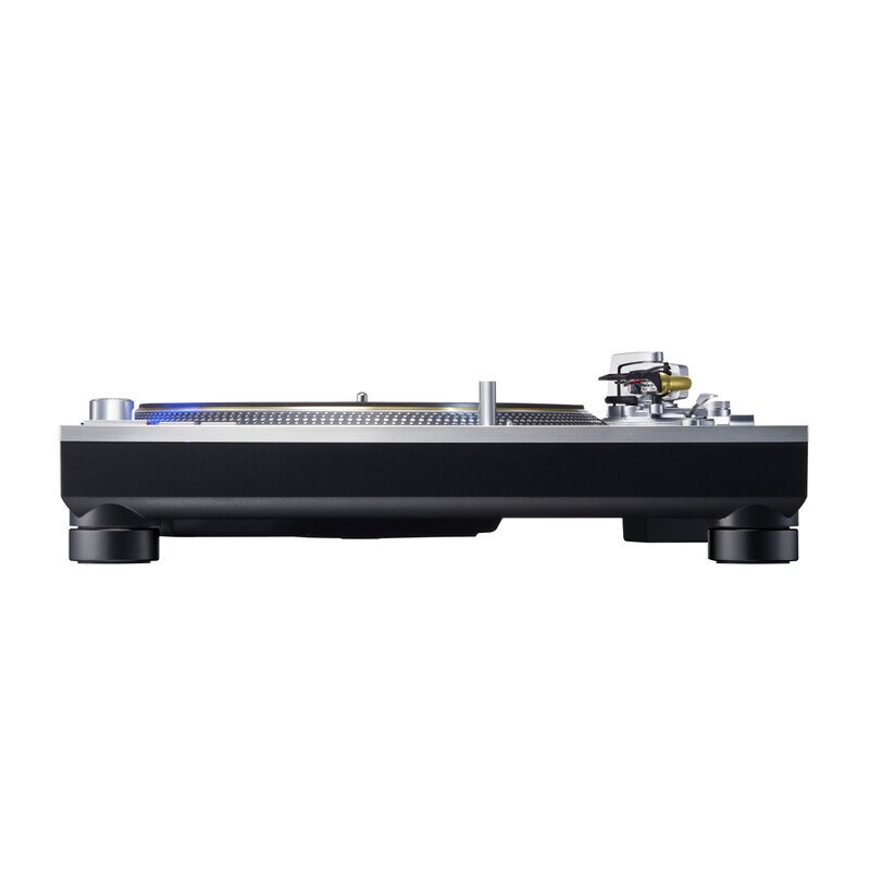 SL-1200GMEES Silver