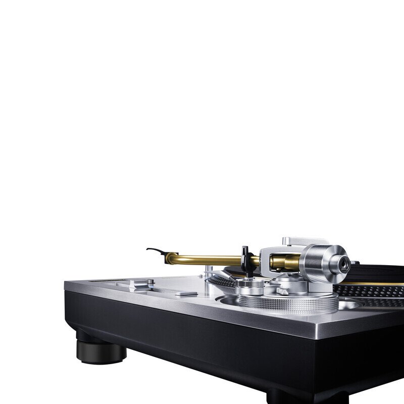 SL-1200GMEES Silver