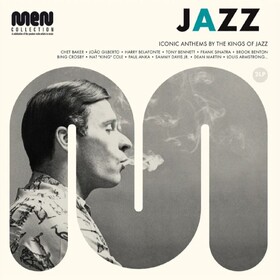 Jazz - Iconic Anthems By The Kings Of Jazz Various Artists