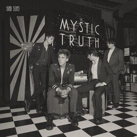 Mystic Truth Bad Suns