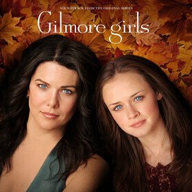 Gilmore Girls (Original Soundtrack) Sam Phillips
