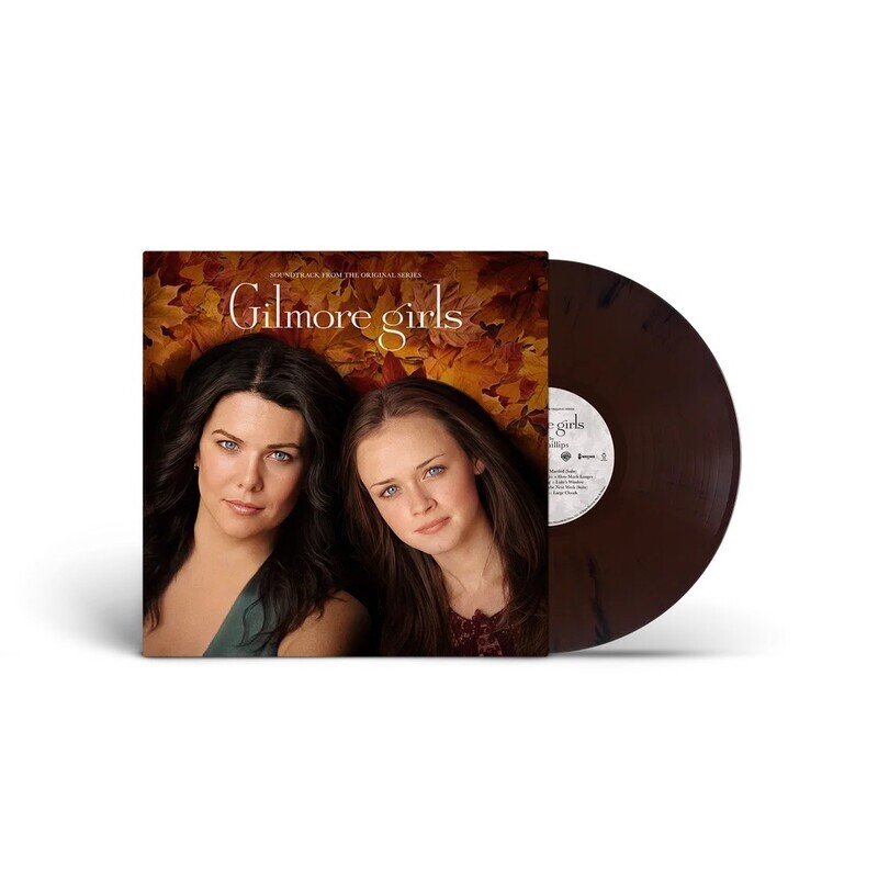 Gilmore Girls (Original Soundtrack)