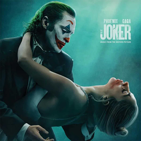 Joker: Folie a Deux (Original Motion Picture Soundtrack) Joaquin Phoenix / Lady Gaga