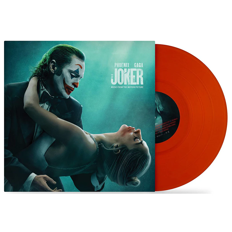 Joker: Folie a Deux (Original Motion Picture Soundtrack)