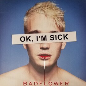 OK Im Sick Badflower
