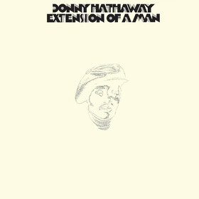 Extension Of A Man Donny Hathaway