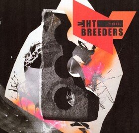 All Nerve Breeders