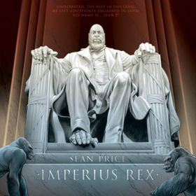 Imperius Rex Sean Price