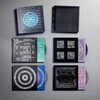 Earthling (Box Set)