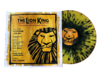 The Lion King - Original Broadway Cast Recording