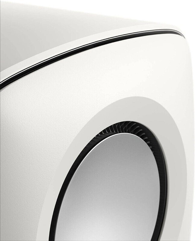 KC62 White
