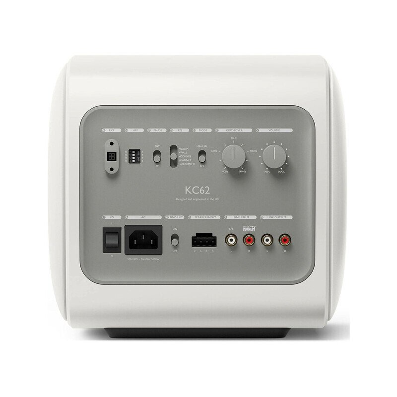 KC62 White