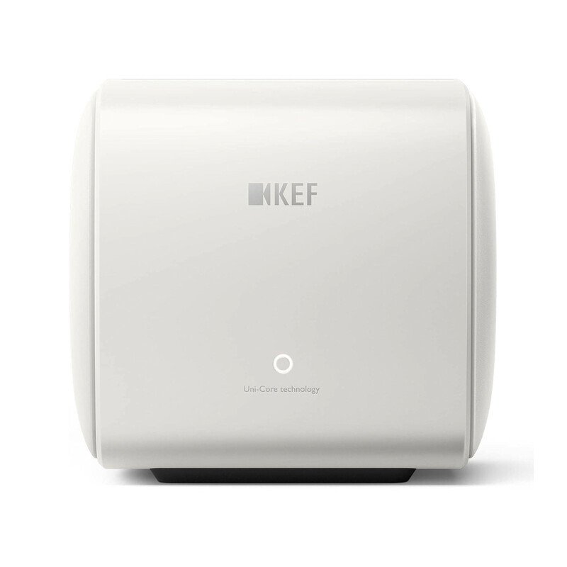 KC62 White