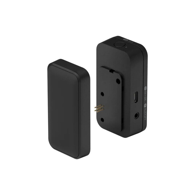KW2 RX Receiver