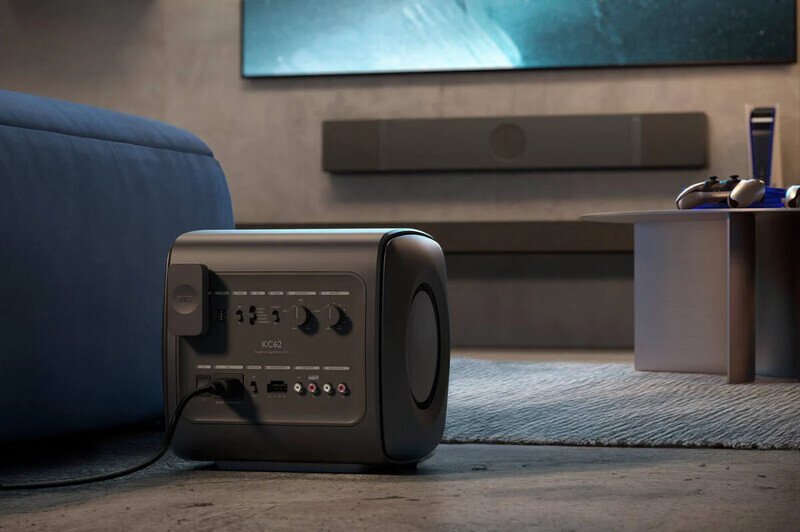 KW2 RX Receiver