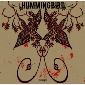 Prisoner Hummingbird