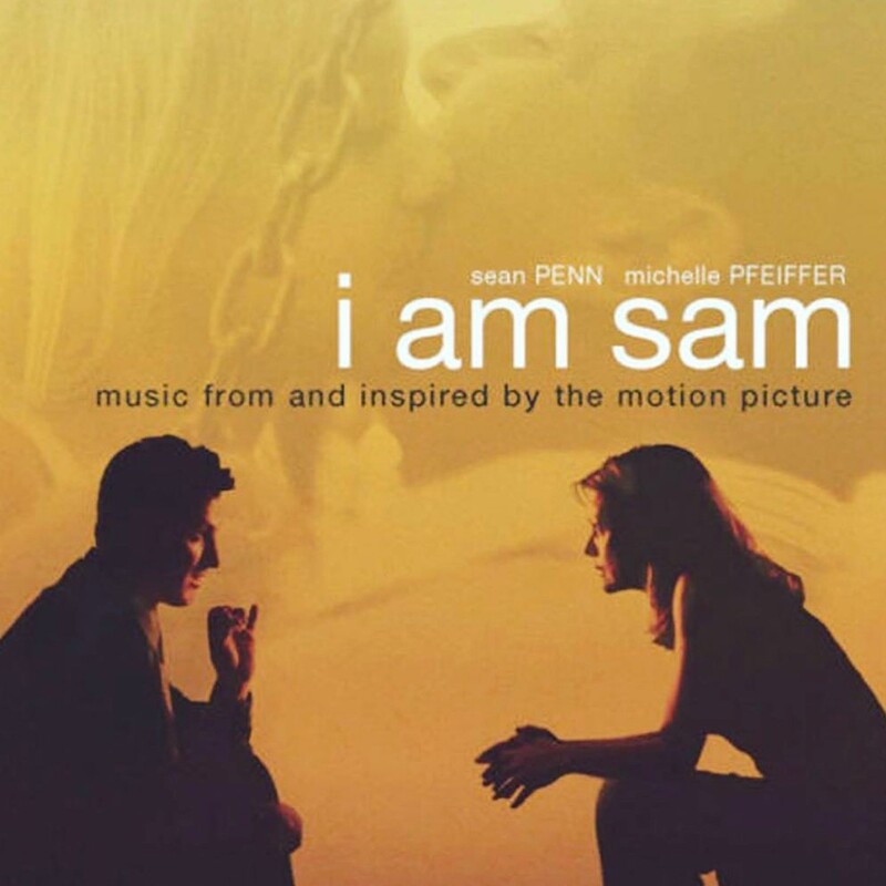 I Am Sam (Limited Edition)