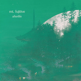 Afterlife (Limited Edition) Mt. Fujitive