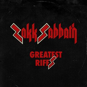 Greatest Riffs Zakk Sabbath