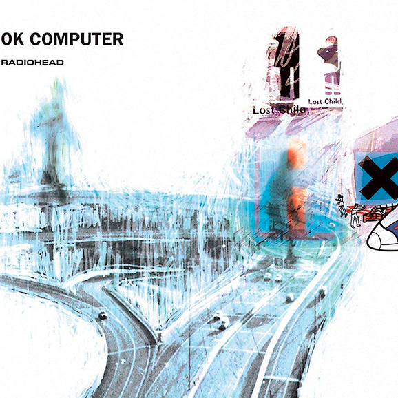 Ok Computer Oknotok 1997-2017 (Limited Edition)