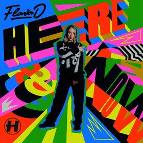 Here & Now Flava D